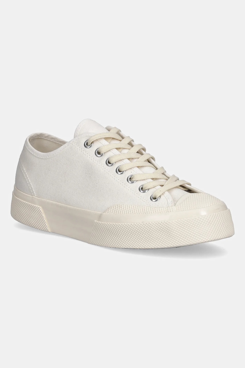 Superga  Tenisky  WORKS LOW CUT COTTON CANV