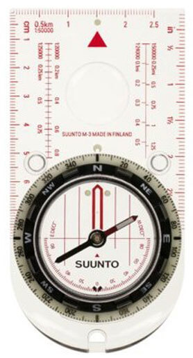 Suunto Buzola M-3 NH SS021369000