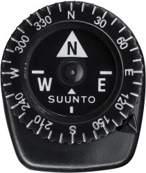 Suunto Kompas na hodinky Clipper SH SS004102012