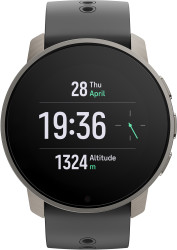 Suunto Suunto 9 Peak PRO Titanium Slate SS050809000
