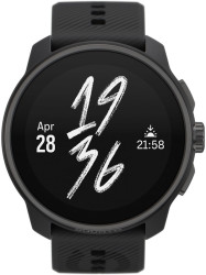 Suunto Suunto Race S All Black SS051013000