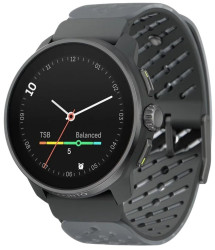 Suunto Suunto Race S Titanium Graphite SS051104000