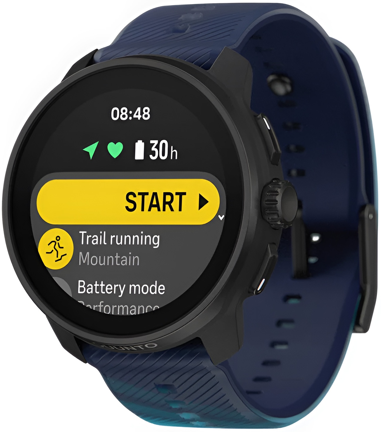 Suunto Suunto Race S UTMB World Series SS051034000