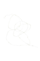 Světelný řetěz House Doctor String lights 10 m