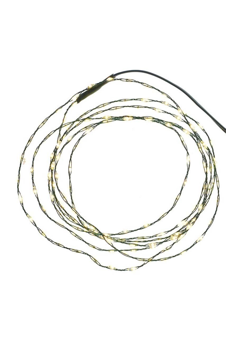 Světelný řetěz Sirius Kiki, 155 LED, 2m+ 5m