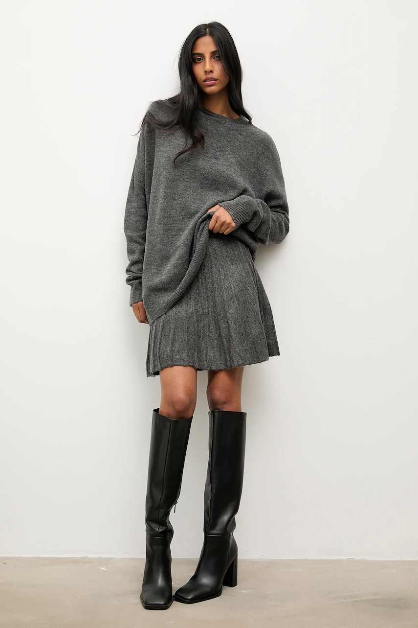 Svetr a sukně Answear.LAB