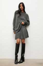 Svetr a sukně Answear.LAB