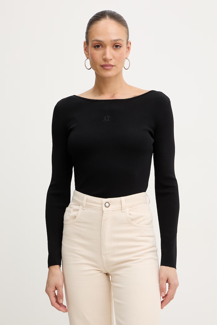 Svetr Armani Exchange