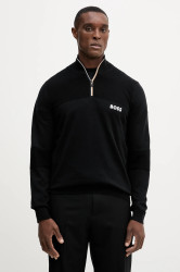 Svetr BOSS Green K_Hydro QZ-1