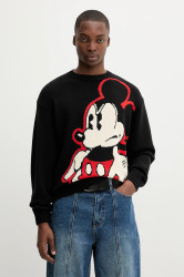 Svetr Desigual SWINDON MICKEY