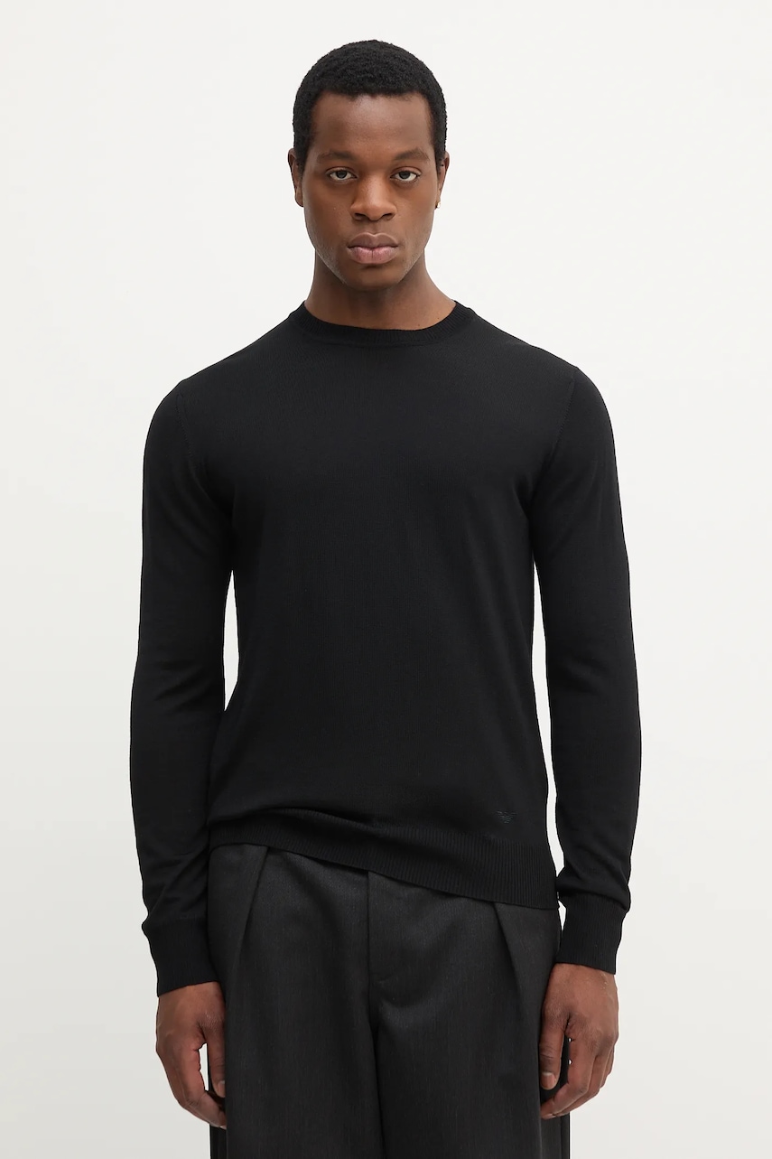 Svetr Emporio Armani