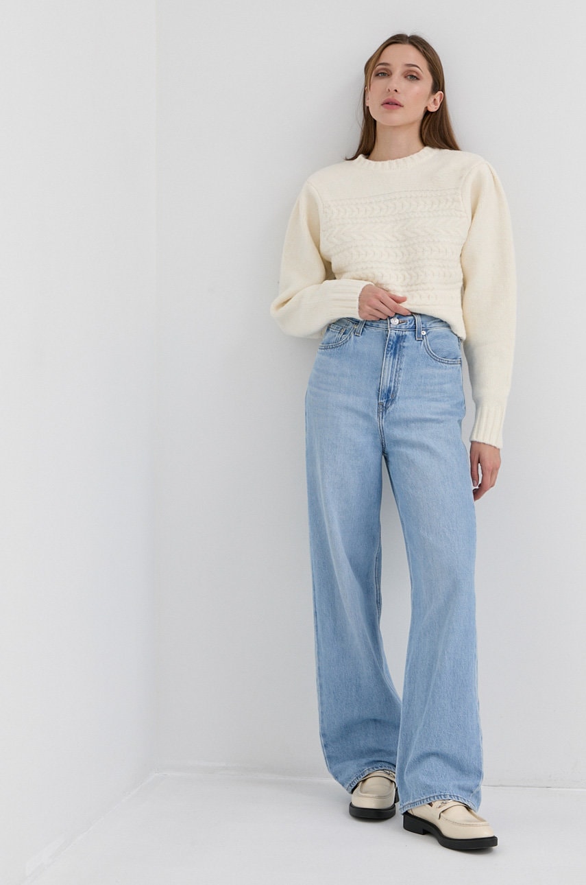 Svetr For Love & Lemons