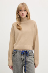 Svetr Hugo Blue Sesty_B