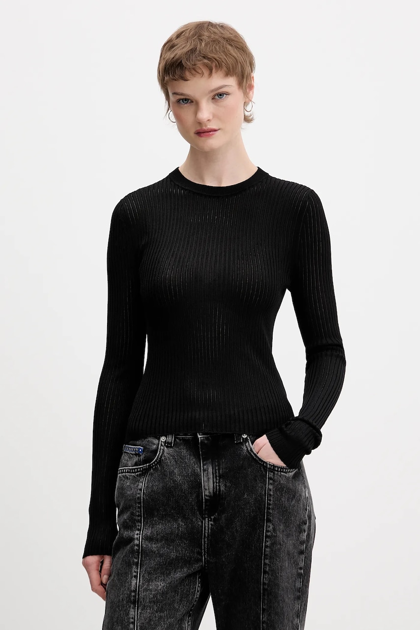 Svetr Hugo Blue Somya_B