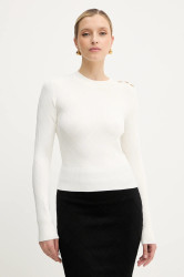 Svetr Marciano by Guess MILEY dámský, béžová barva, 5YGR11 5036Z