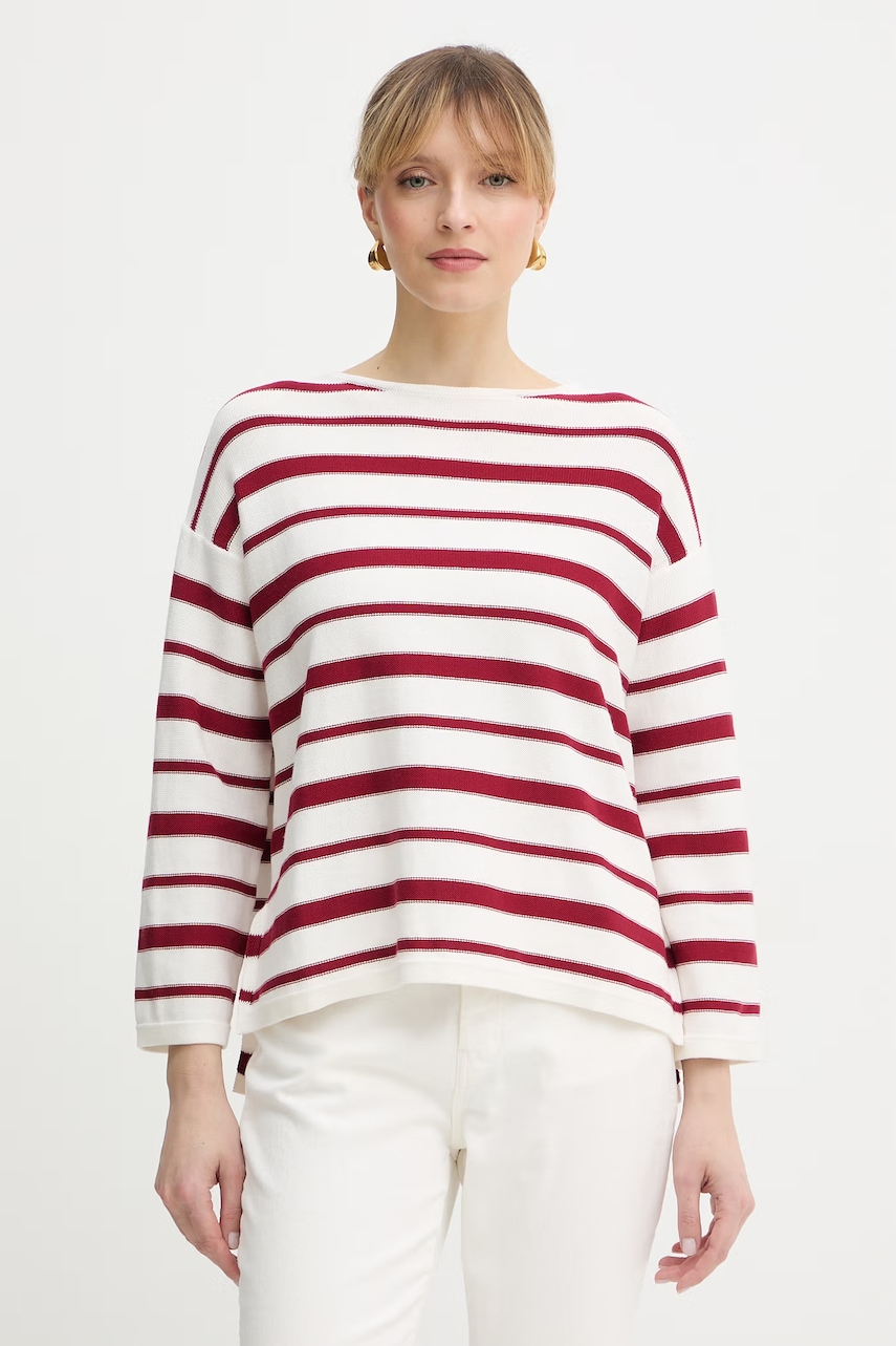 Svetr MM by Max Mara LOCUSTA