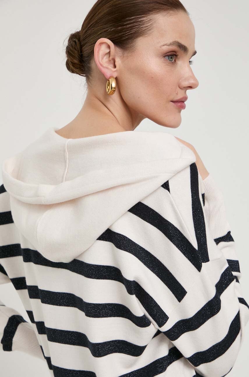 Svetr Morgan MBALLON