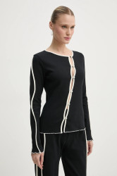 Svetr Résumé CiaraRS