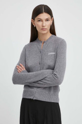 Svetr s příměsí vlny 2NDDAY 2ND Vinny TT - Soft Wool Blen