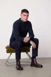 Svetr s příměsí vlny a kašmíru Medicine