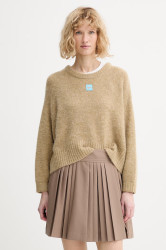 Svetr s příměsí vlny American Vintage