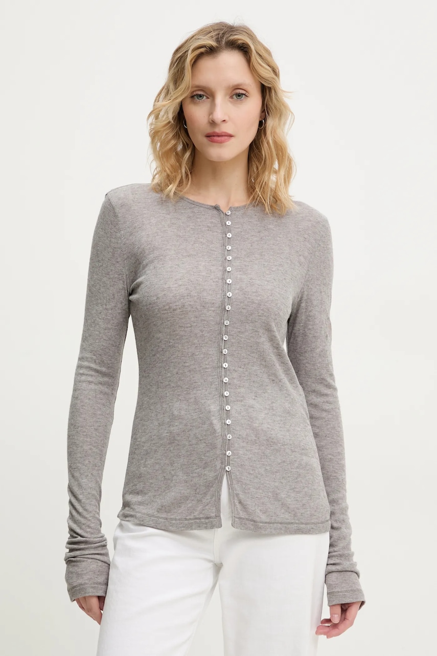 Svetr s příměsí vlny By Malene Birger JANES