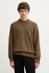 Svetr s příměsí vlny Les Deux Gilbert