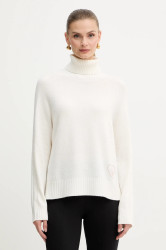 Svetr s příměsí vlny Liu Jo