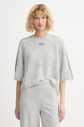 Svetr s příměsí vlny z alpaky American Vintage