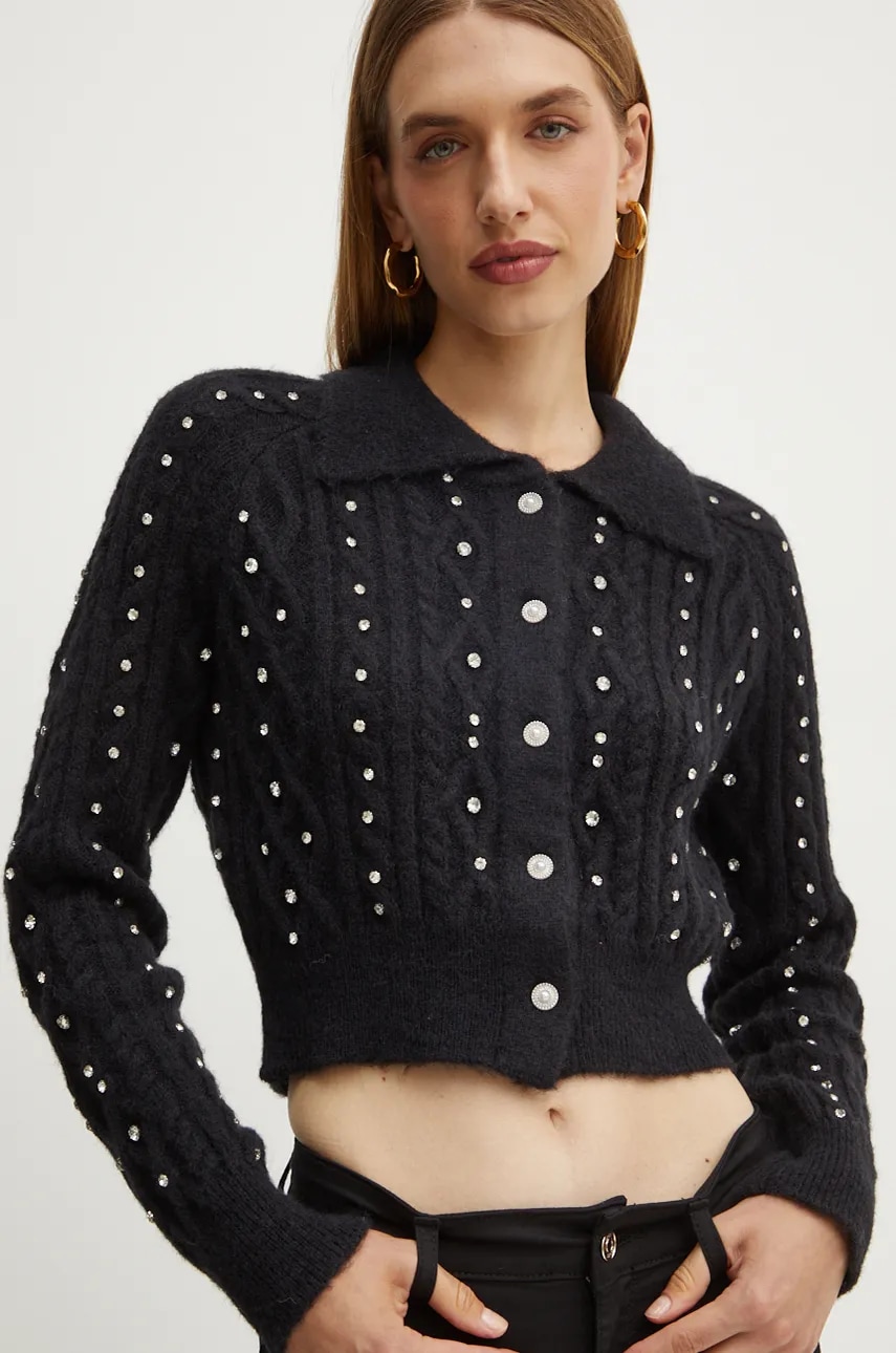 Svetr Silvian Heach LITOZ