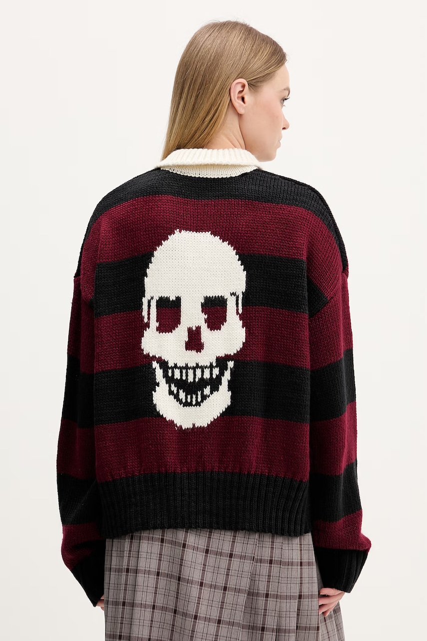 Svetr The Ragged Priest