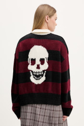 Svetr The Ragged Priest