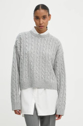 Svetr z vlněné směsi 2NDDAY Quito