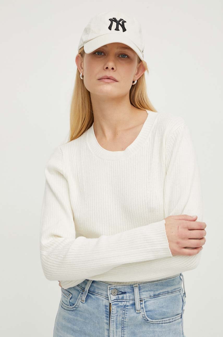 Svetr z vlněné směsi G-Star