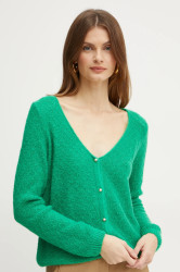 Svetr z vlněné směsi Morgan MACARO