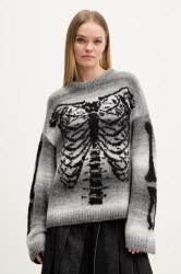 Svetr z vlněné směsi The Ragged Priest