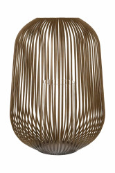 Svícen Blomus Lito L