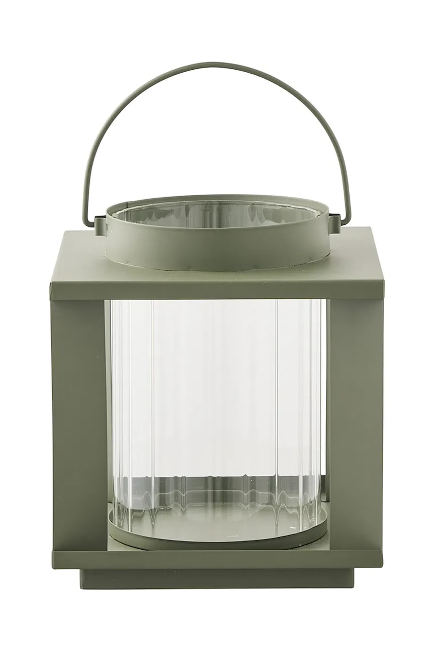 Svícen House Nordic Lohals 18 x 20,5 cm