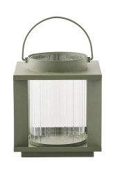 Svícen House Nordic Lohals 18 x 20,5 cm