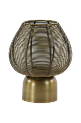 Svícen Light & Living Suneko