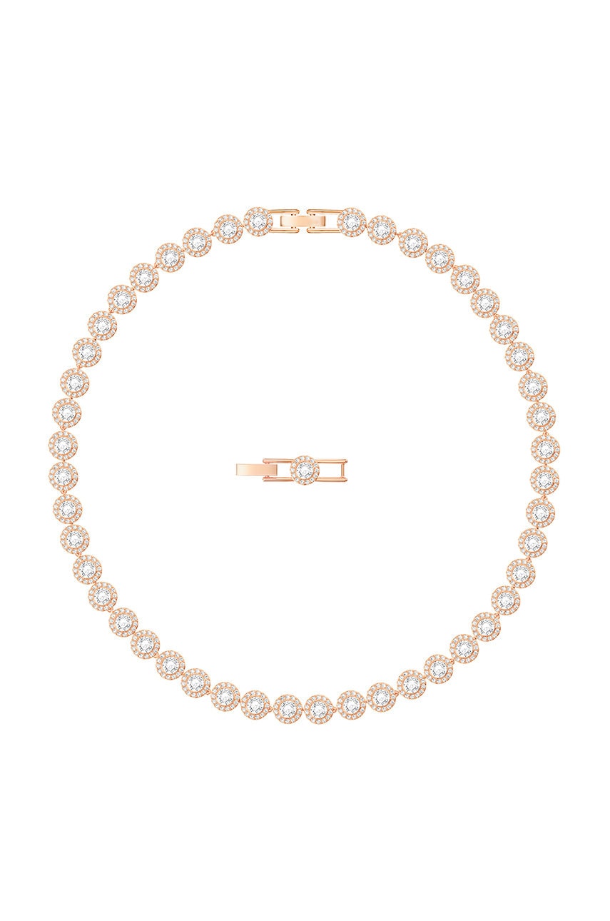 Swarovski - Náhrdelník ANGELIC
