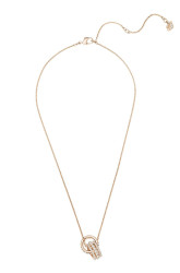 Swarovski - Náhrdelník Further