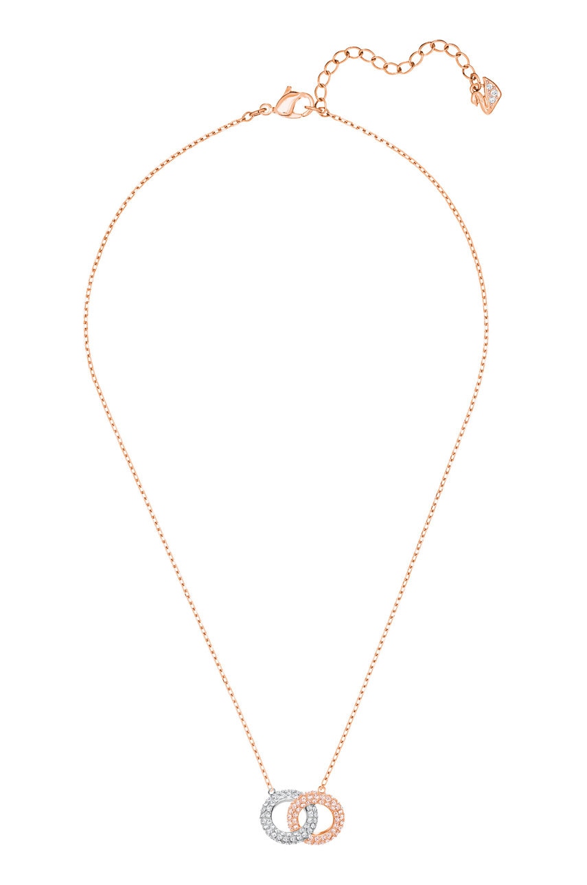 Swarovski - Náhrdelník STONE