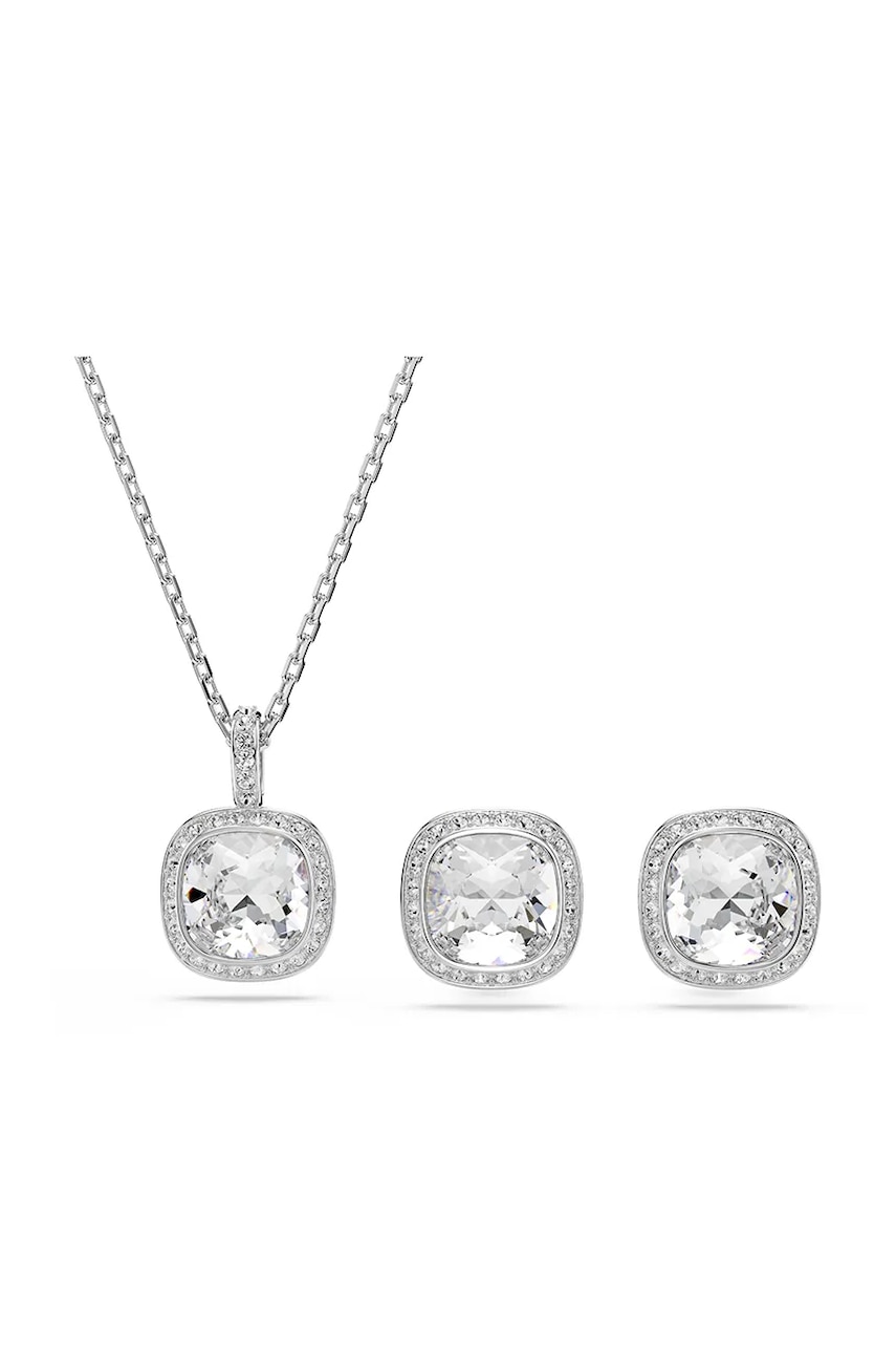 Swarovski  dámské kovové  krystalové UNA
