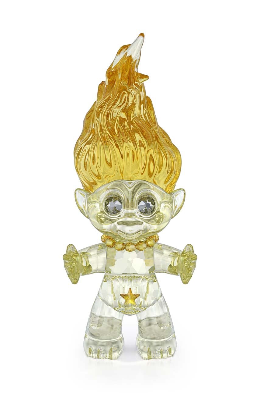 Swarovski  Dekorace  GOOD LUCK TROLLS