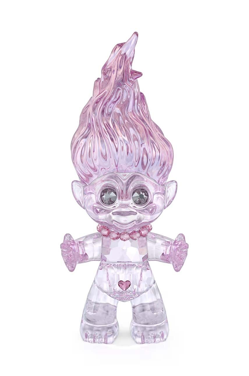 Swarovski  Dekorace  GOOD LUCK TROLLS