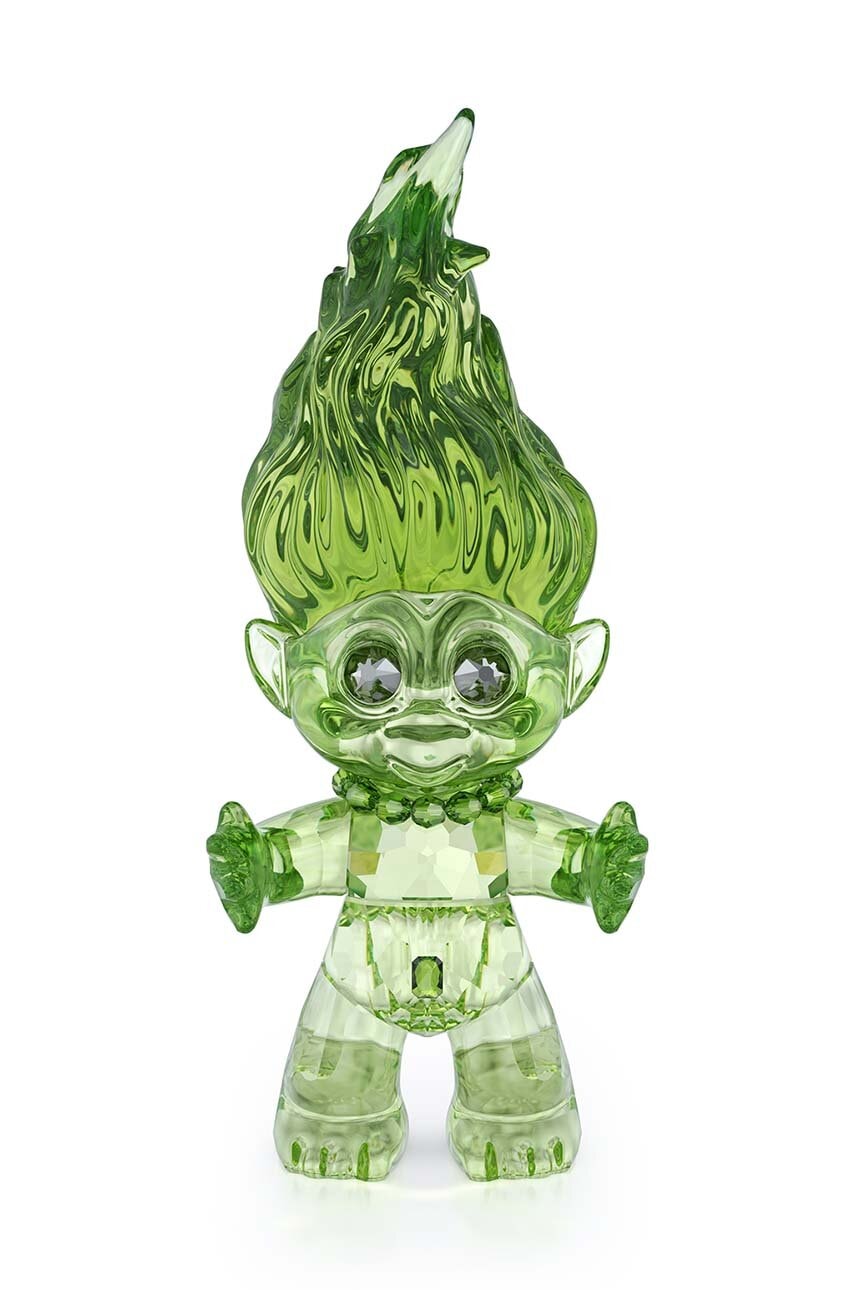 Swarovski  Dekorace  GOOD LUCK TROLLS