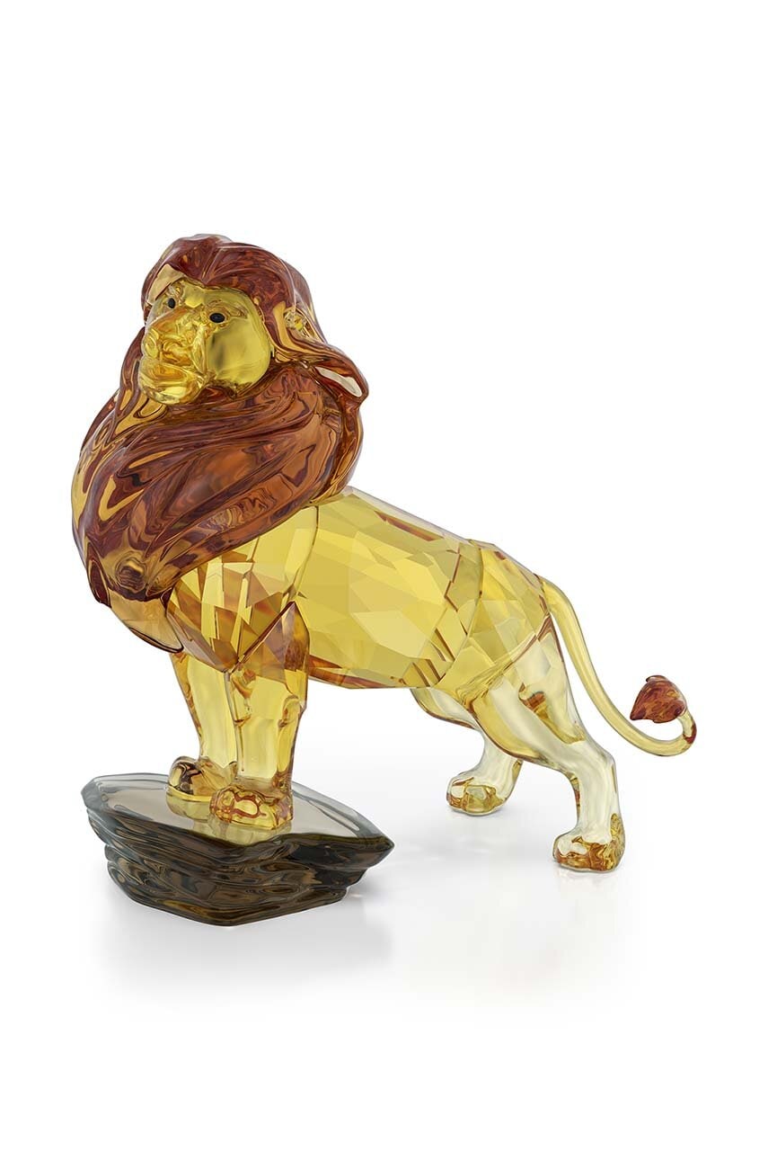 Swarovski  Dekorace  THE LION KING