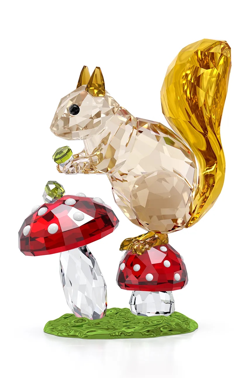 Swarovski  Dekorativní figurka  IDYLLIA