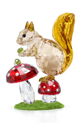 Swarovski  Dekorativní figurka  IDYLLIA